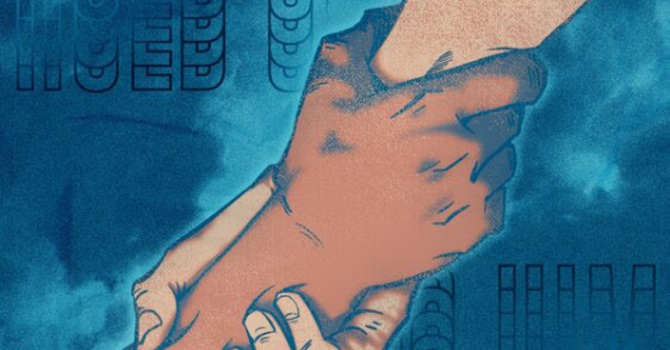 Uplift at Harding University 