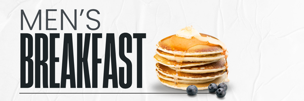 Men's Breakfast