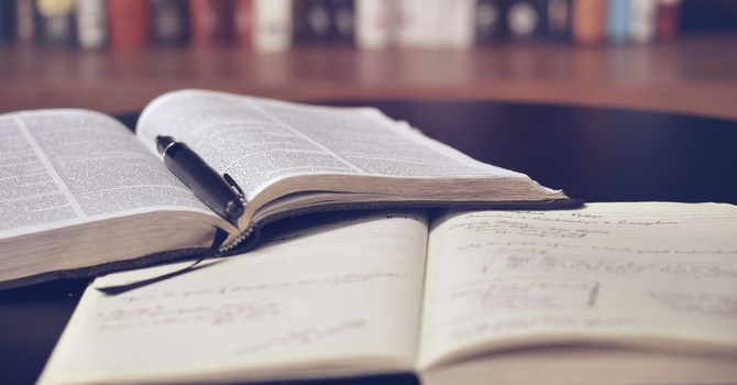 Explaining Christianity