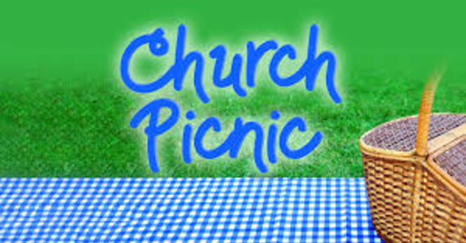Church Picnic