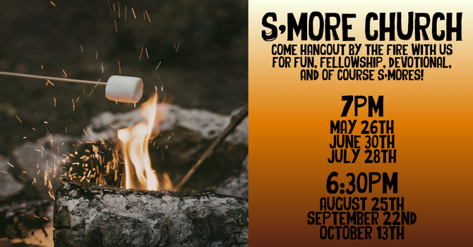 S'more Church