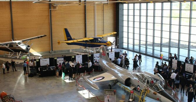 Camp OAC- Capstone Project Showcase