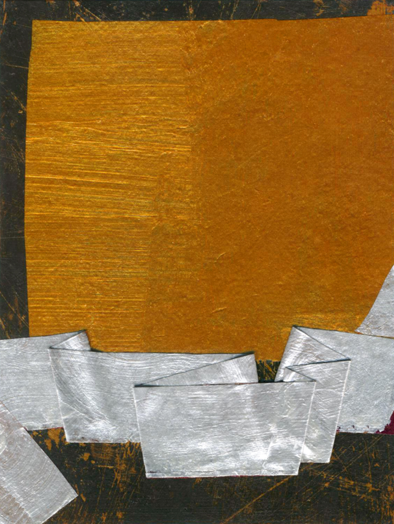 Fifth Sunday in Lent