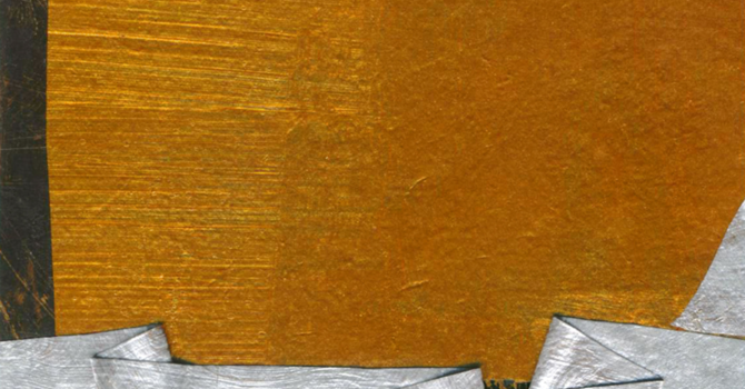 Fifth Sunday in Lent