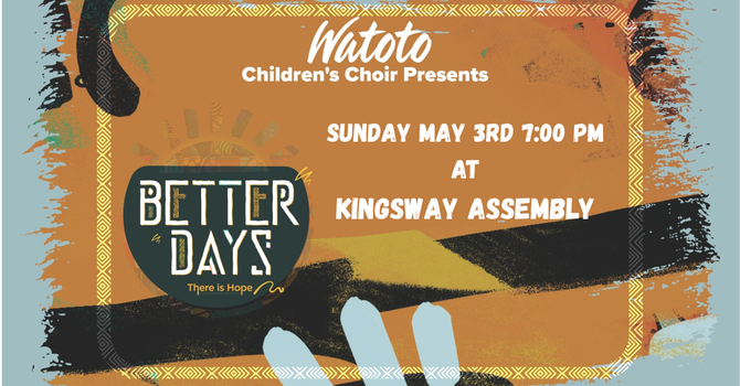 Watoto Children's Choir