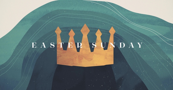 Easter Sunday 2026