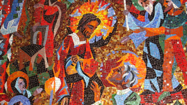 The Second Sunday of Easter