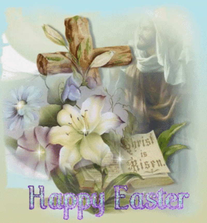 Easter Service 4-5-2026