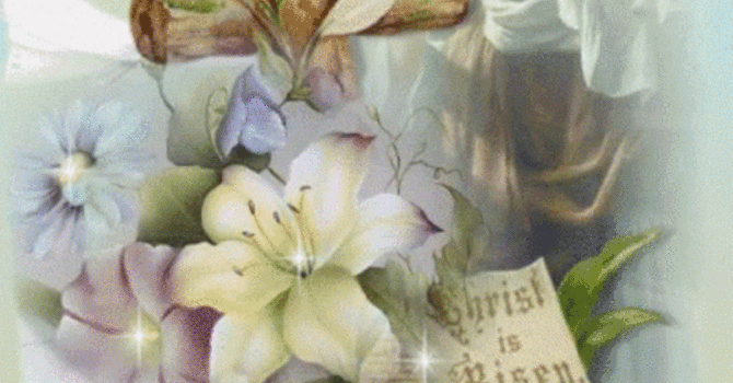 Easter Service 4-5-2026