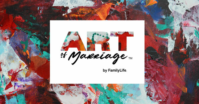 The Art of Marriage