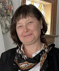 staff member image