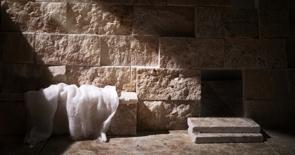 Second Sunday of Easter 