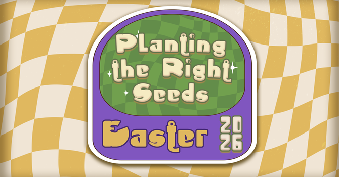 Planting the Right Seeds