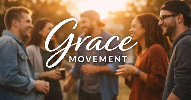 Grace Movement