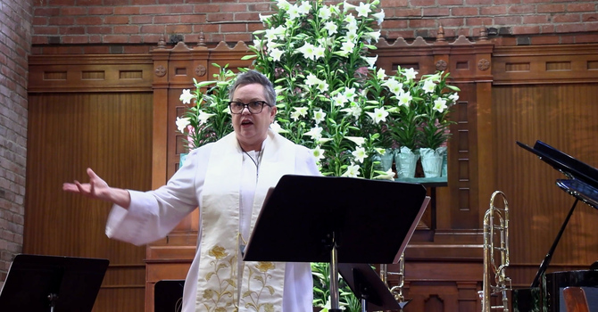 NoHo First: Scripture & Sermon