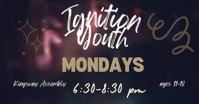 Ignition Youth