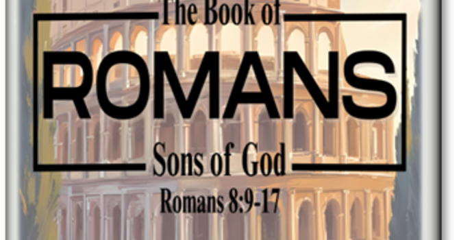 "Sons of God"