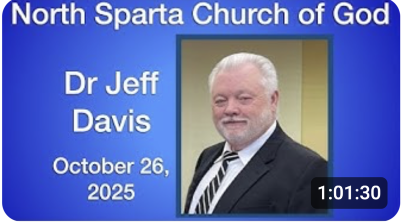  Set Free From Your Past