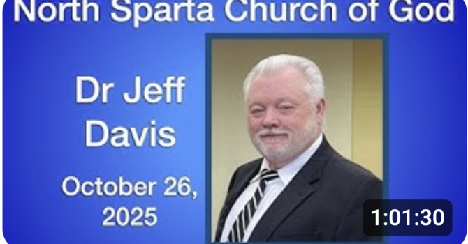  Set Free From Your Past