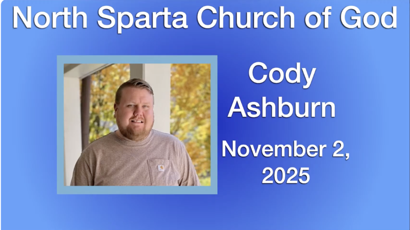  A Gospel that Provides