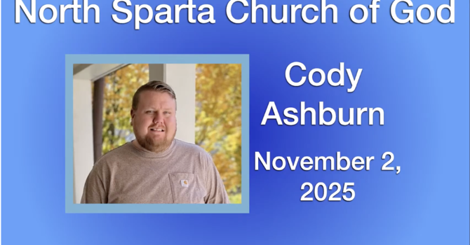  A Gospel that Provides