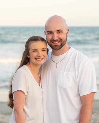 Jerod & McKenna Hubbard