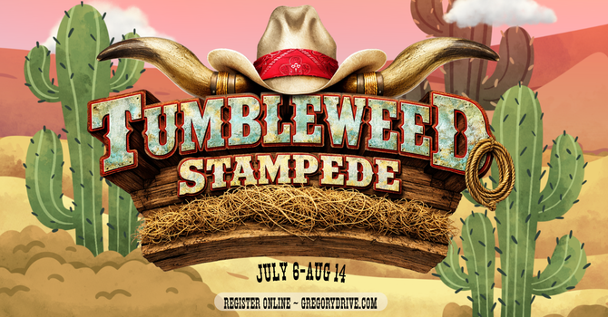 Tumbleweed Stampede