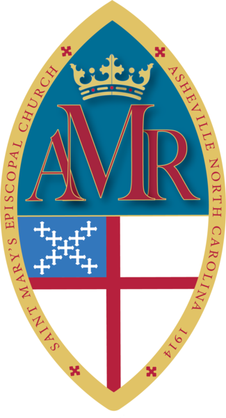 Saint Mary's Episcopal Church