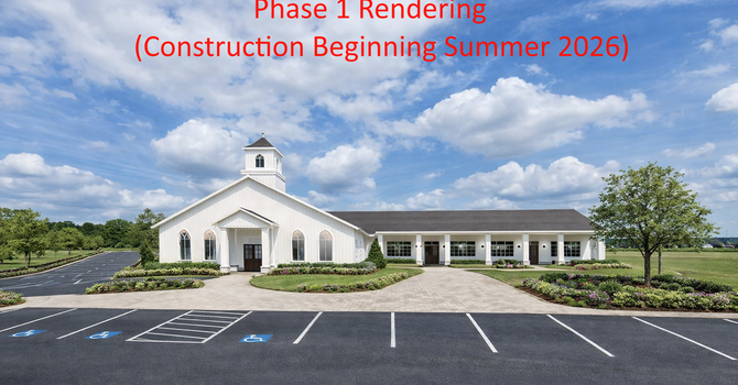 Construction Update image