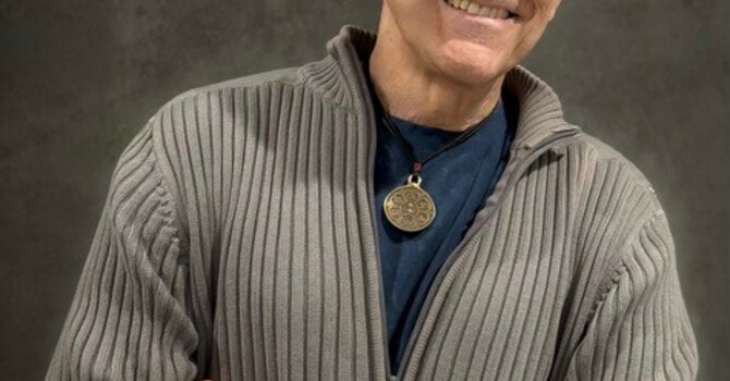 David Roth, Special Guest Sunday, April 19th