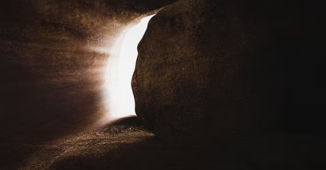 Worship Service-April 5, 2026 image