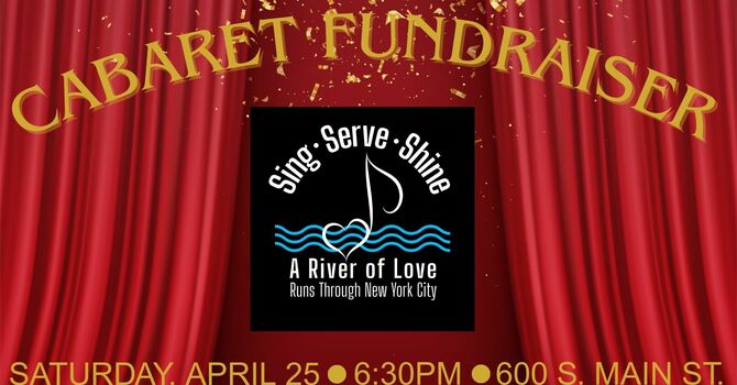 Cabaret and Talent Showcase