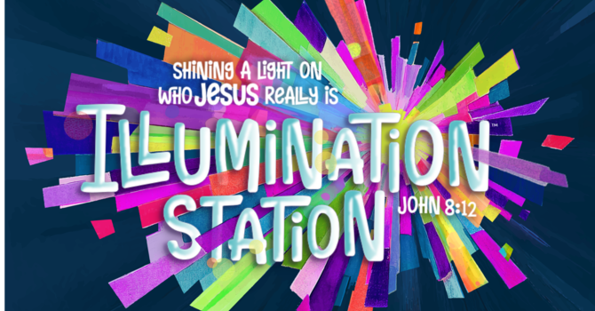 Illumination Station
