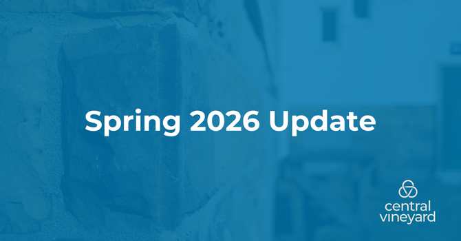 Spring Update 2026