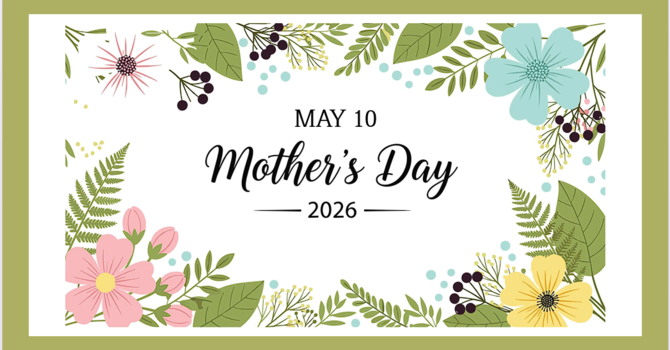 Mother's Day