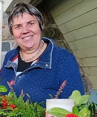 staff member image