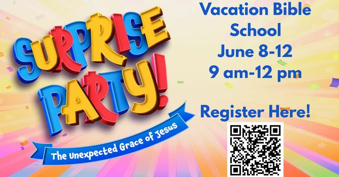 Vacation Bible School