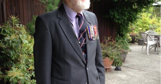 Celebration of Life Service