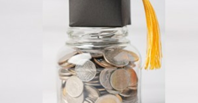 Hope Scholarship Applications Due