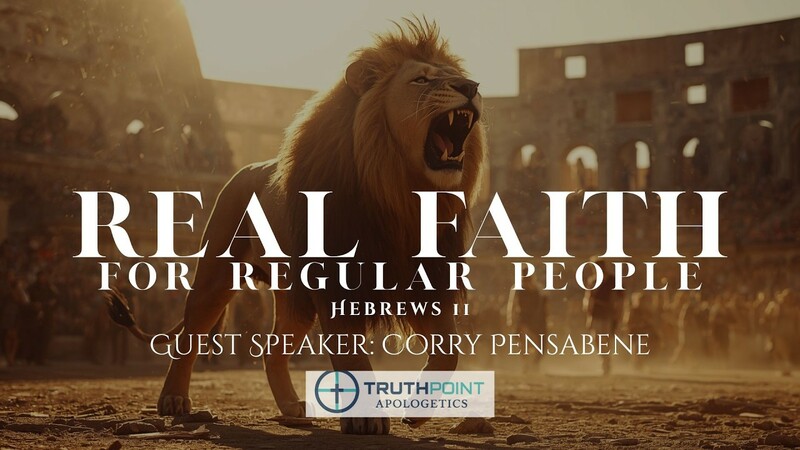 Real Faith for Real People