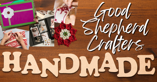 Good Shepherd Crafters