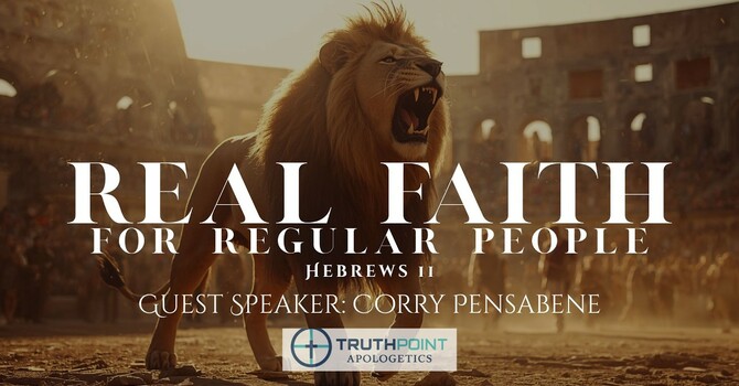 Real Faith for Real People