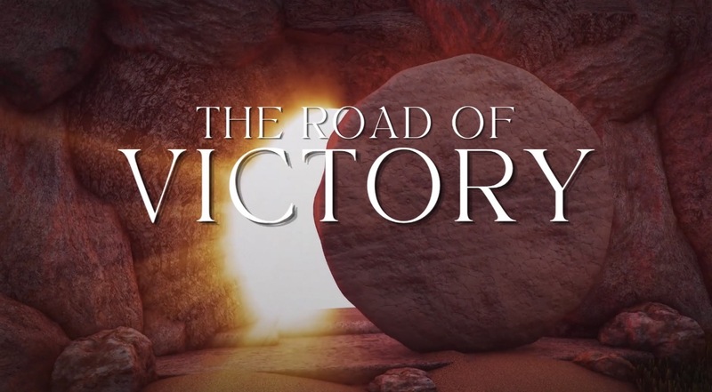 The Road of Victory