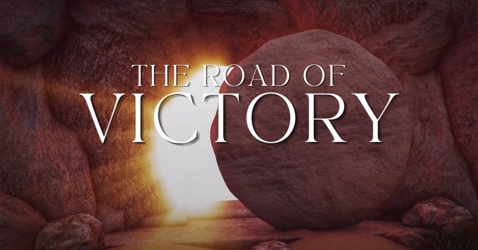 The Road of Victory