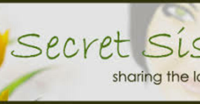 Secret Sisters
