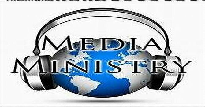 Media Ministry