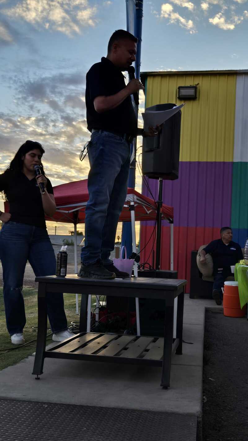 CUANDO DIOS GUARDA SILENCIO