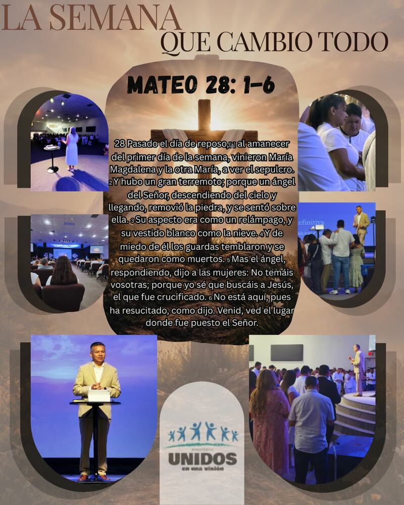 LA VICTORIA DEFINITIVA