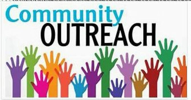 Missions & Community Outreach