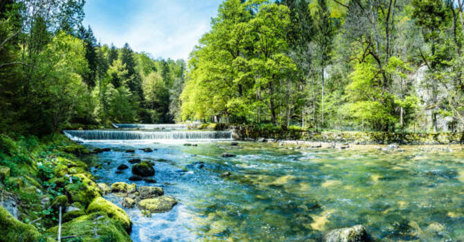 April 9, 2026 Devotion image